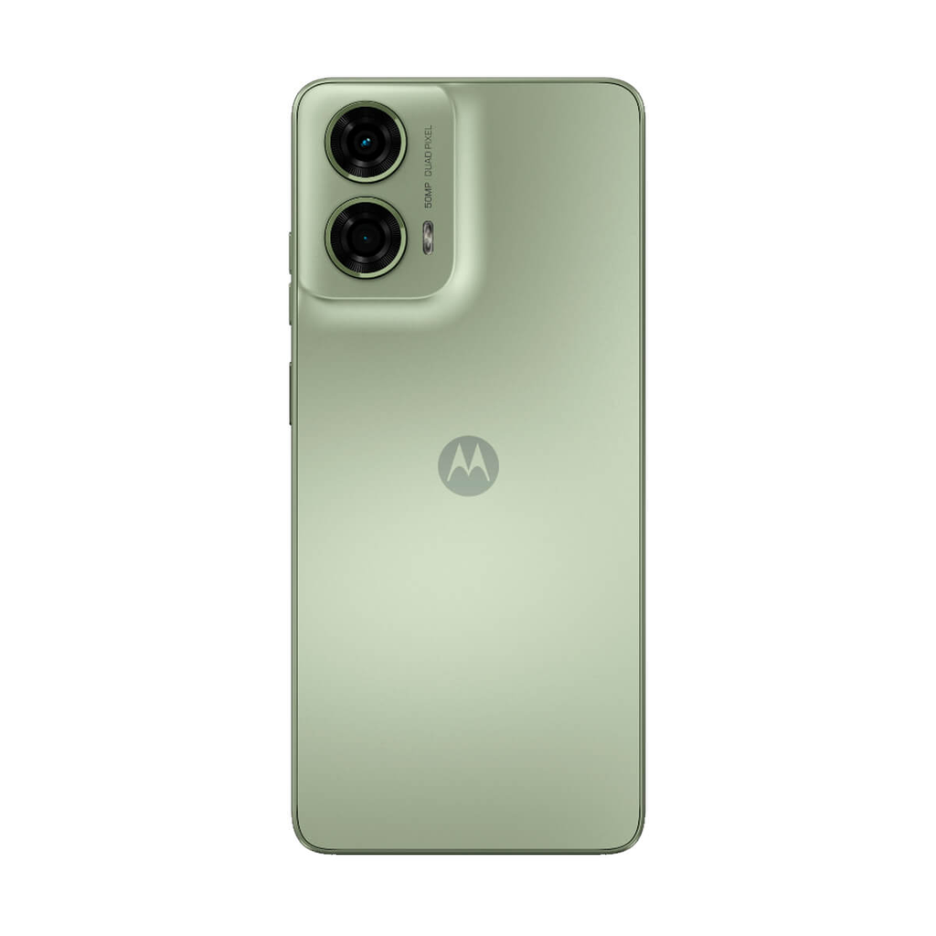 Motorola Moto G24 8GB/128GB Verde (Seafoam Green) XT2423-1