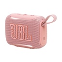 JBL Go 5 Altavoz Bluetooth Inalámbrico Rosa (Pink)