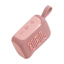 JBL Go 5 Altavoz Bluetooth Inalámbrico Rosa (Pink)