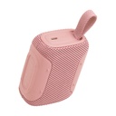 JBL Go 5 Altavoz Bluetooth Inalámbrico Rosa (Pink)