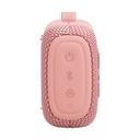 JBL Go 5 Altavoz Bluetooth Inalámbrico Rosa (Pink)