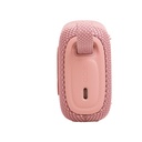 JBL Go 5 Altavoz Bluetooth Inalámbrico Rosa (Pink)