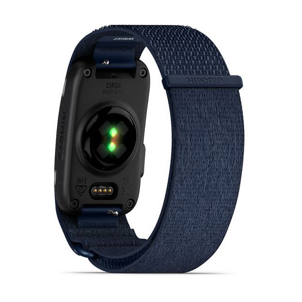 Garmin Cirqa Smart Band sin Pantalla L/XL Azul