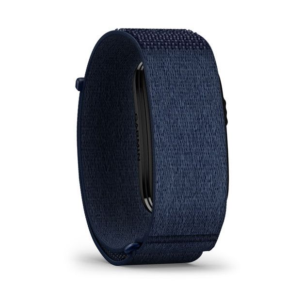 Garmin Cirqa Smart Band sin Pantalla L/XL Azul