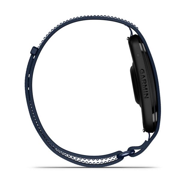 Garmin Cirqa Smart Band sin Pantalla L/XL Azul