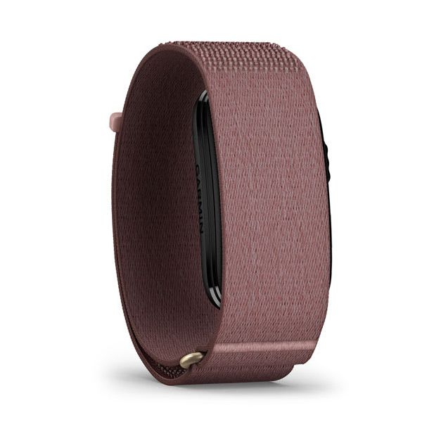 Garmin Cirqa Smart Band sin Pantalla L/XL Malva