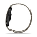 Garmin Cirqa Smart Band sin Pantalla L/XL Gris