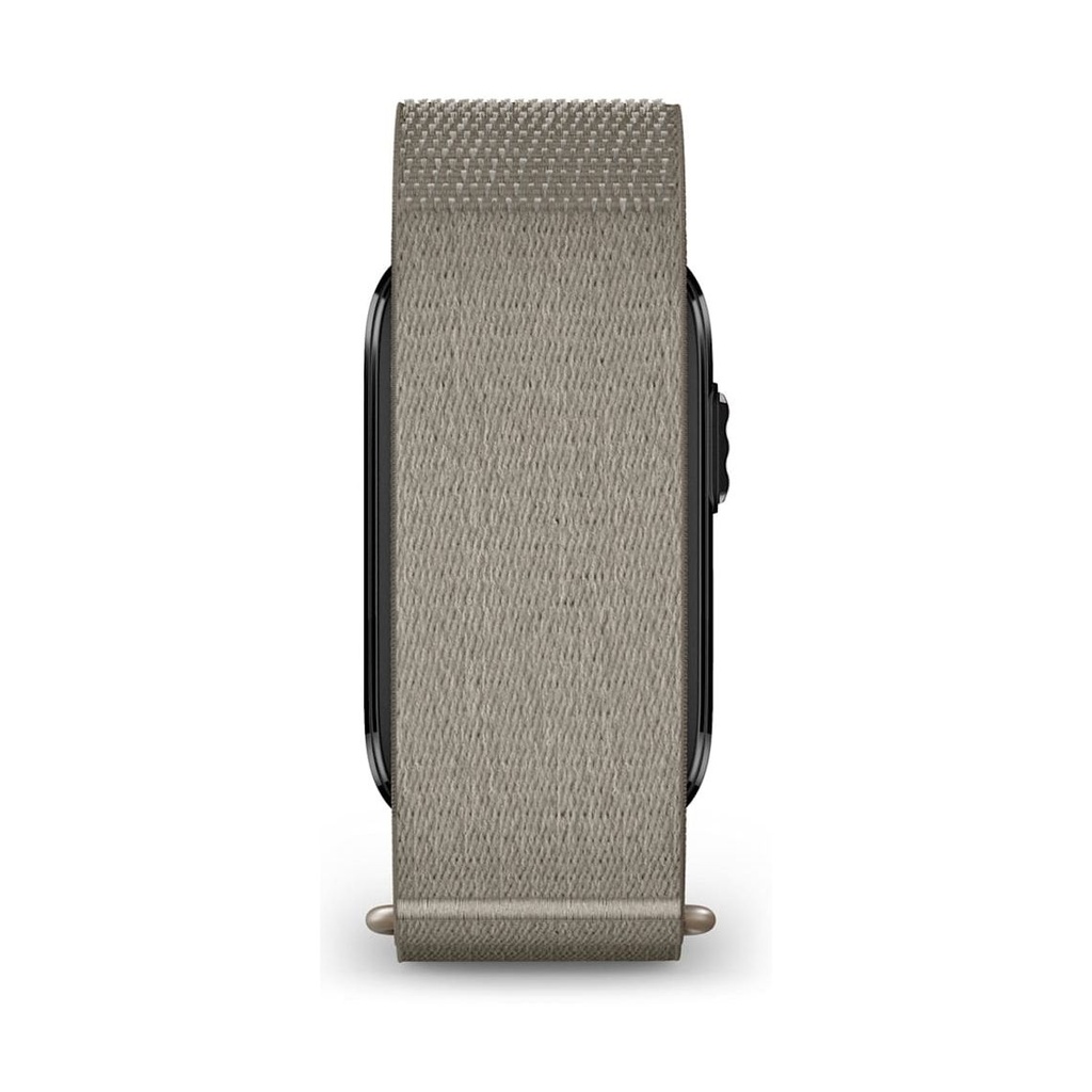 Garmin Cirqa Smart Band sin Pantalla L/XL Gris