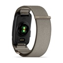 Garmin Cirqa Smart Band sin Pantalla L/XL Gris
