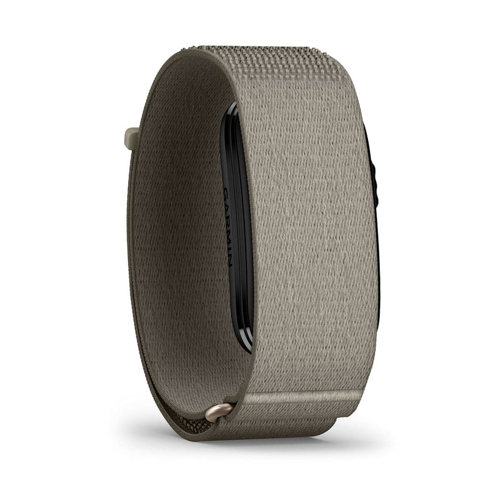 Garmin Cirqa Smart Band sin Pantalla L/XL Gris