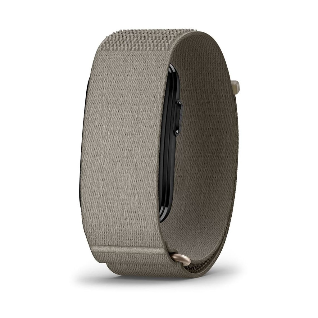 Garmin Cirqa Smart Band sin Pantalla L/XL Gris