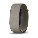 Garmin Cirqa Smart Band sin Pantalla L/XL Gris