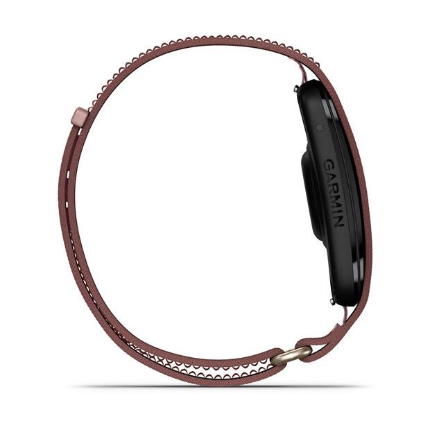 Garmin Cirqa Smart Band sin Pantalla L/XL Malva