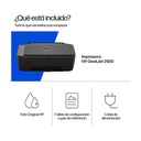 HP IMPRESORA DESKJET 2920