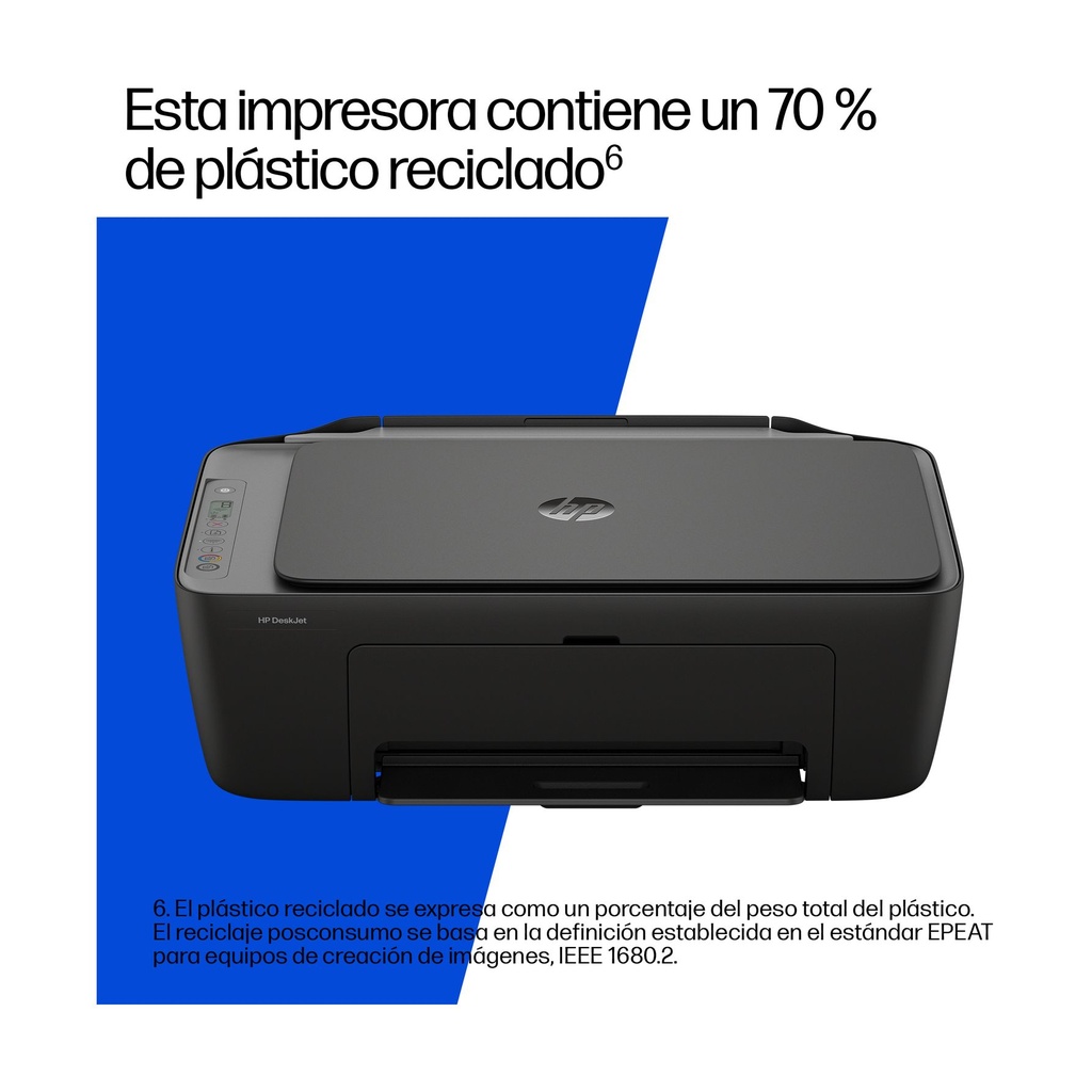 HP IMPRESORA DESKJET 2920