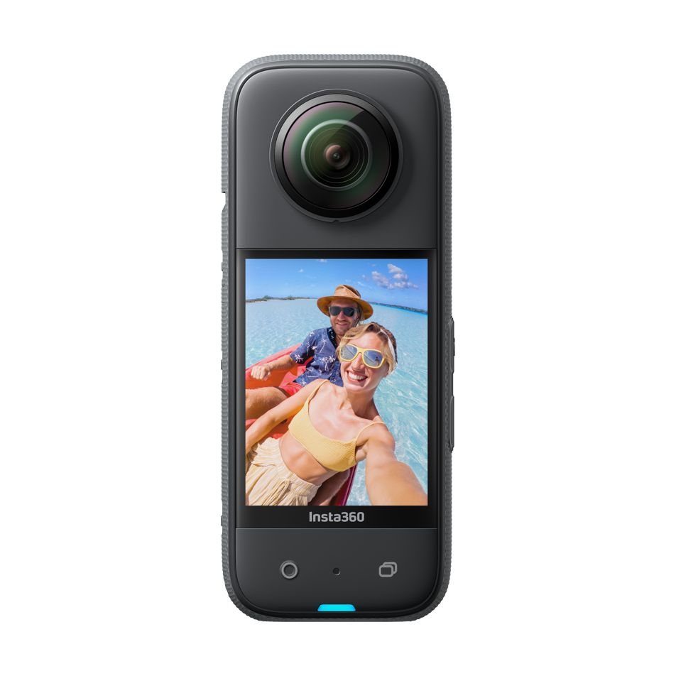 Insta 360 X3 0 72MP