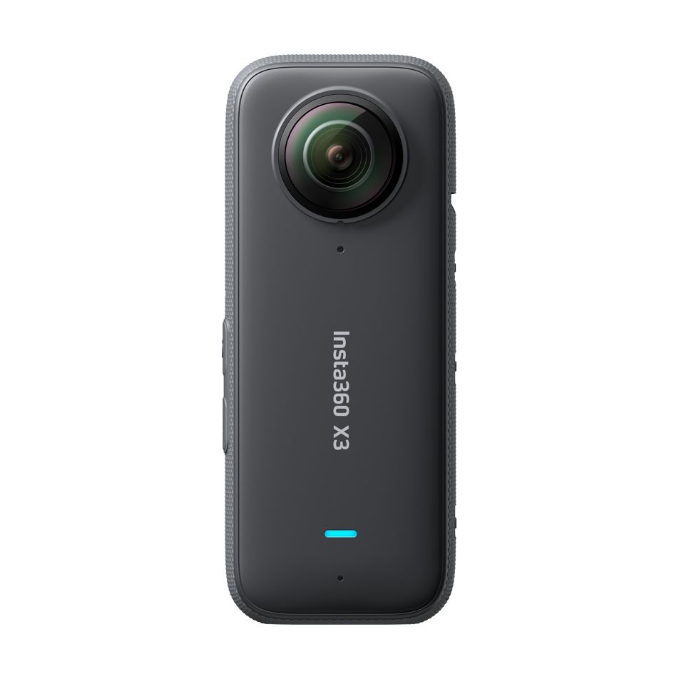 Insta 360 X3 0 72MP