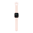 Amazfit GTS 4 Mini 42mm Rosa (Flamingo Pink)