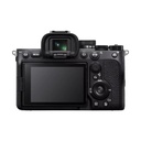 Sony Alpha 7 IV Mirrorless Digital Camera