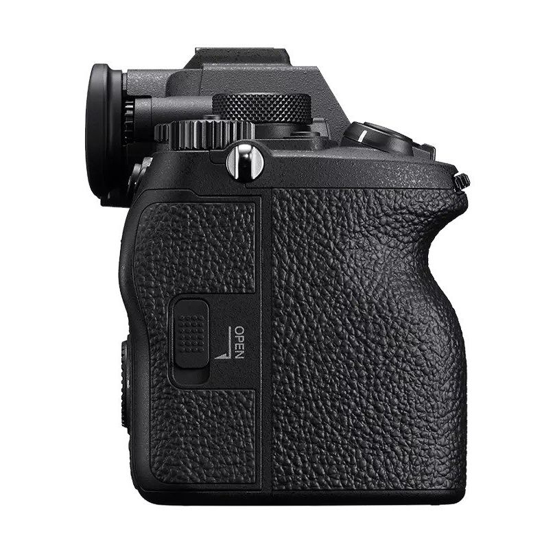 Sony Alpha 7 IV Mirrorless Digital Camera