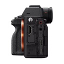 Sony Alpha 7 IV Mirrorless Digital Camera