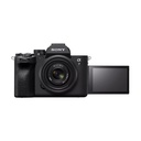 Sony Alpha 7 IV Mirrorless Digital Camera