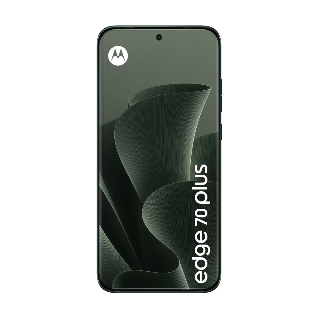Motorola Edge 70 Plus 5G 8GB/256GB Verde (Mountain View) Dual SIM