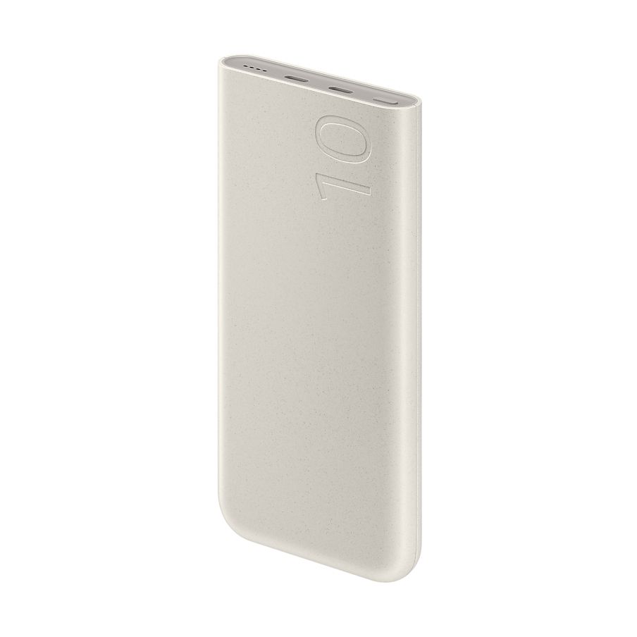 Samsung Power Bank 10.000 mAh 25W Beige EB-P3401