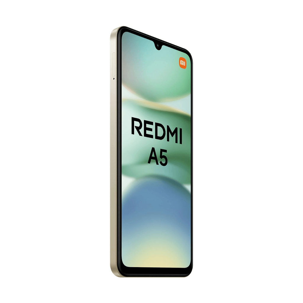 Xiaomi Redmi A5 4G 3GB/64GB Dorado (Sandy Gold) Dual SIM
