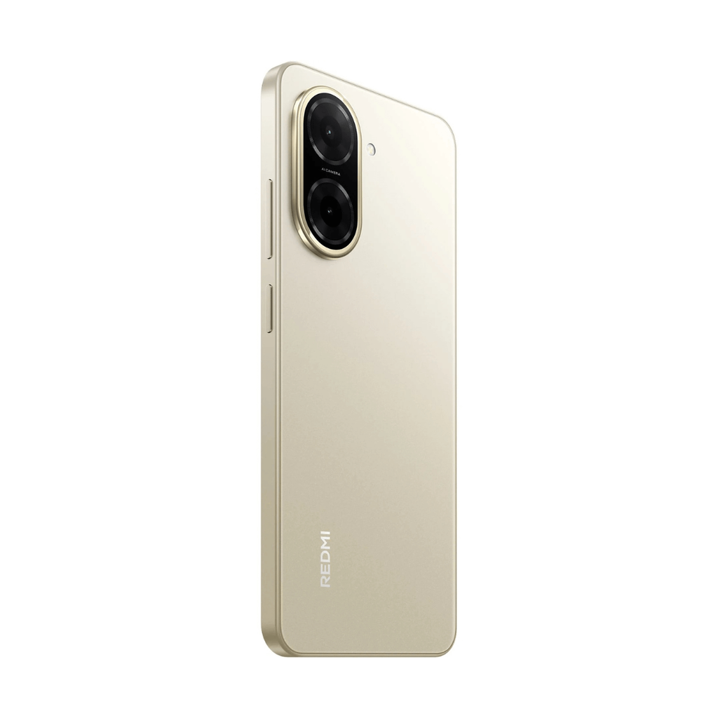 Xiaomi Redmi A5 4G 3GB/64GB Dorado (Sandy Gold) Dual SIM