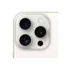 Apple iPhone 15 Pro 256GB Blanco (White Titanium)
