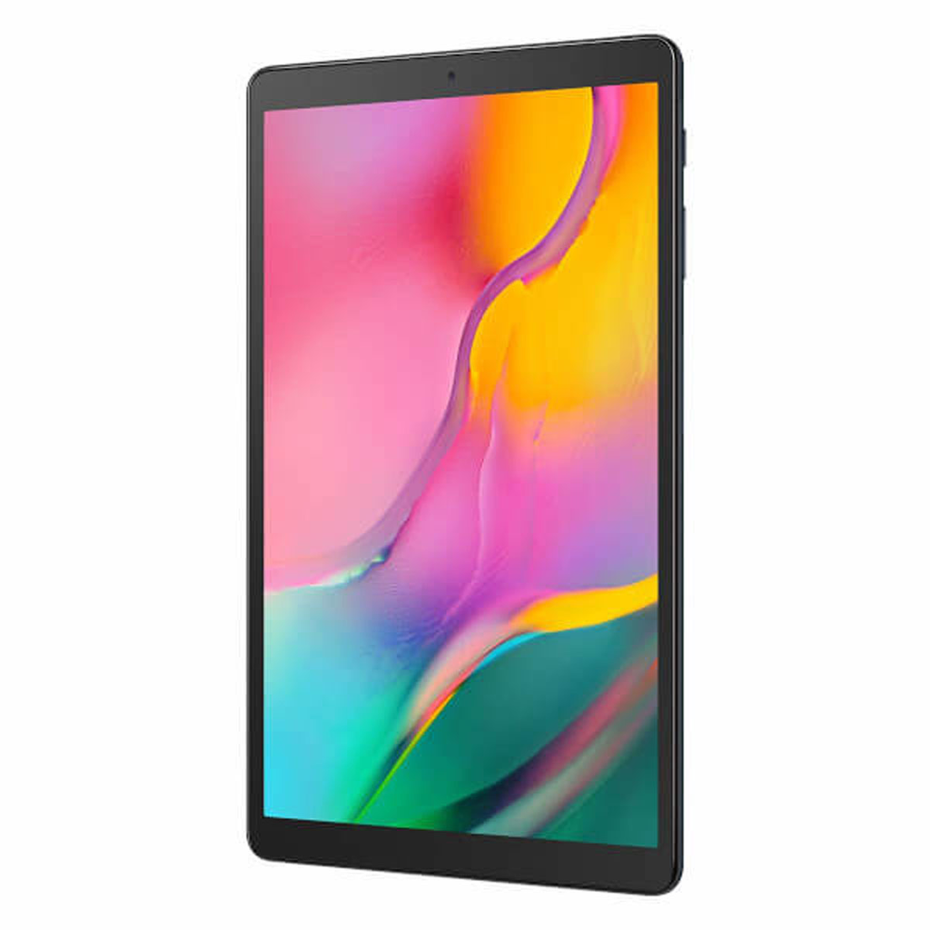 Samsung Tablet Tab A (2019) 10,1" Negro