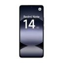 Xiaomi Redmi Note 14 5G 8GB/256GB Negro Medianoche (Midnight Black) Dual SIM
