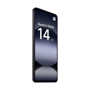 Xiaomi Redmi Note 14 5G 8GB/256GB Negro Medianoche (Midnight Black) Dual SIM
