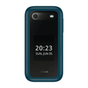 Nokia 2660 Flip 4G 48MB/128MB Azul (Blue) Dual SIM