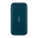 Nokia 2660 Flip 4G 48MB/128MB Azul (Blue) Dual SIM