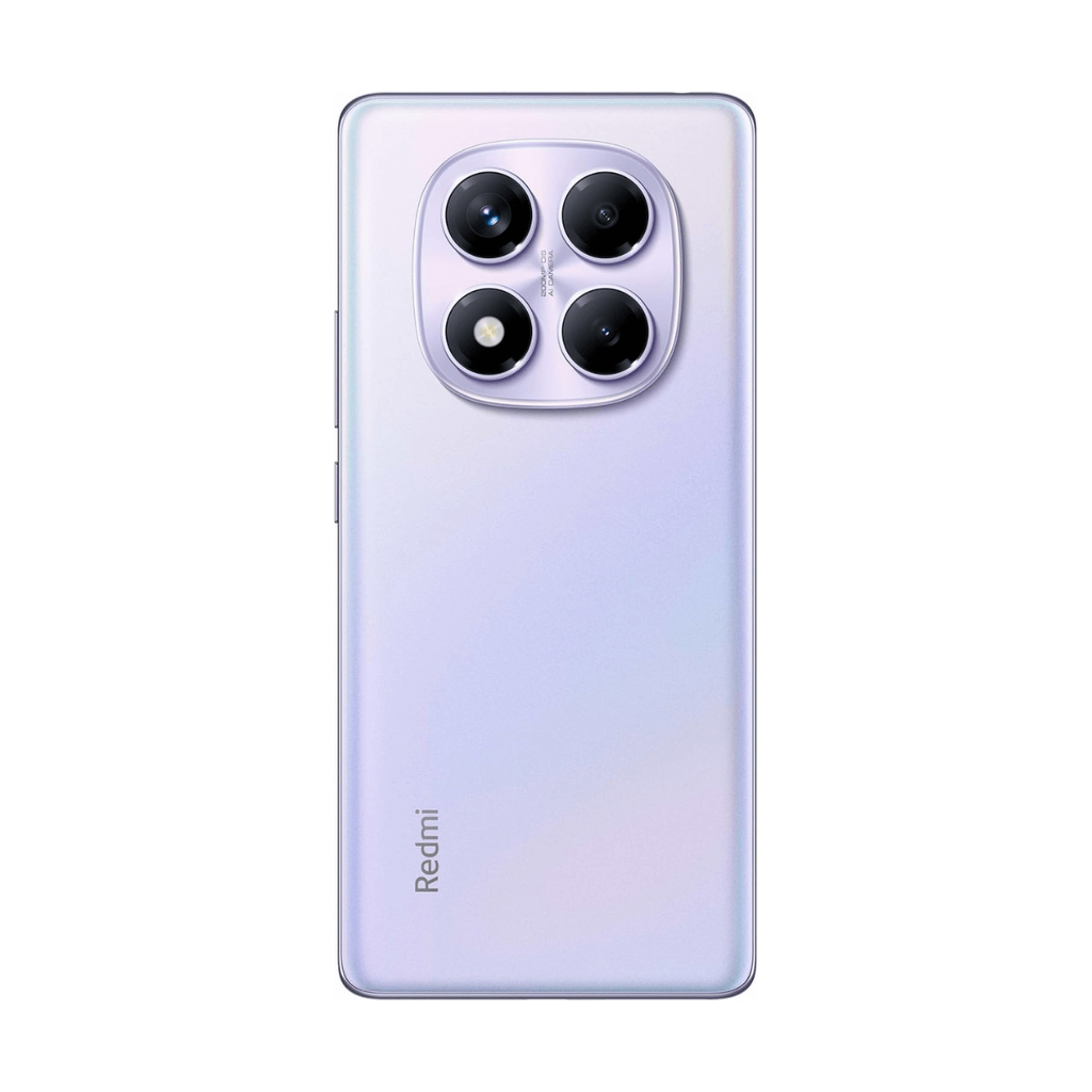 Xiaomi Redmi Note 14 Pro 4G 8GB/256GB Morado Aurora (Aurora Purple) Dual SIM
