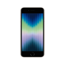Apple iPhone SE 2022 128GB Blanco (Starlight) MMXK3QL/A