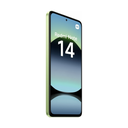 Xiaomi Redmi Note 14 4G 8GB/256GB Verde Lima (Lime Green) Dual SIM
