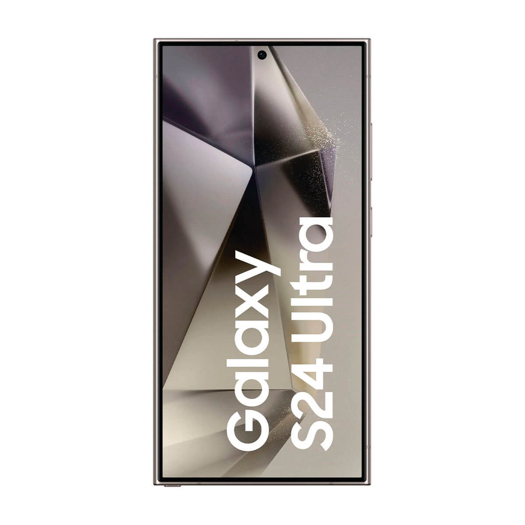 Samsung Galaxy S24 Ultra 5G 12GB/256GB Gris (Titanium Gray) Dual SIM SM-S928B
