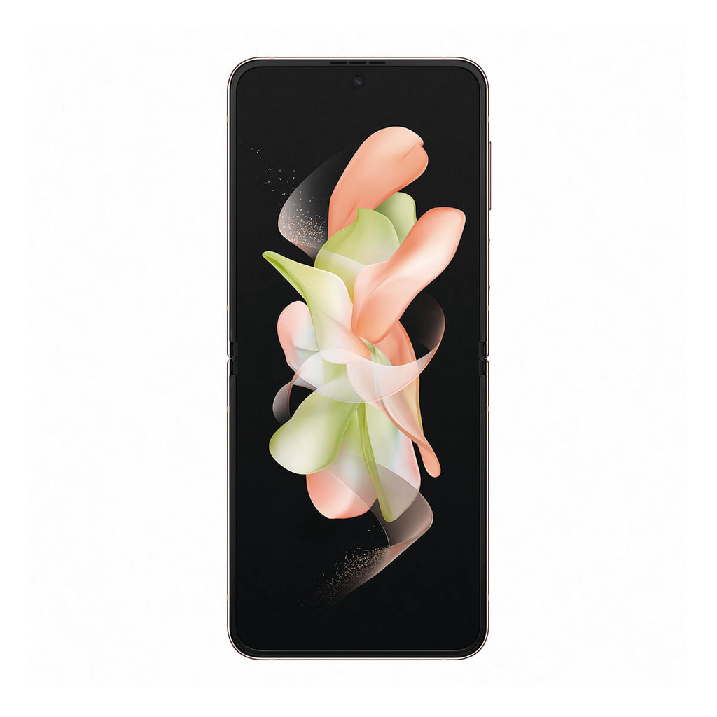 Samsung Galaxy Galaxy Z Flip4 5G 8GB/256GB Rosa Oro (Pink Gold) Dual SIM F721