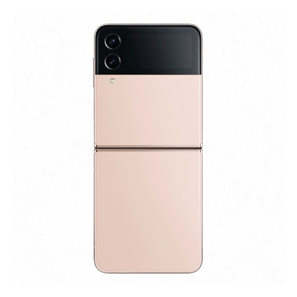 Samsung Galaxy Galaxy Z Flip4 5G 8GB/256GB Rosa Oro (Pink Gold) Dual SIM F721