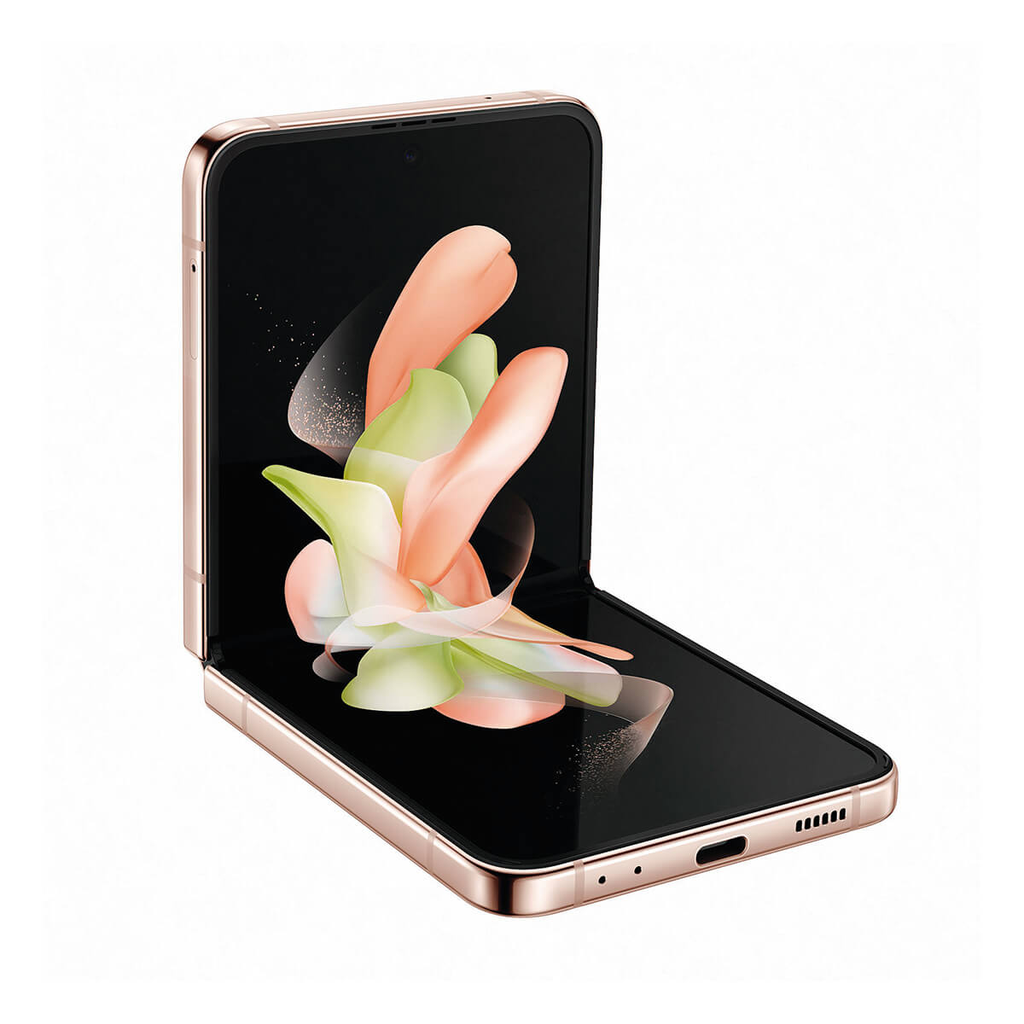 Samsung Galaxy Galaxy Z Flip4 5G 8GB/256GB Rosa Oro (Pink Gold) Dual SIM F721
