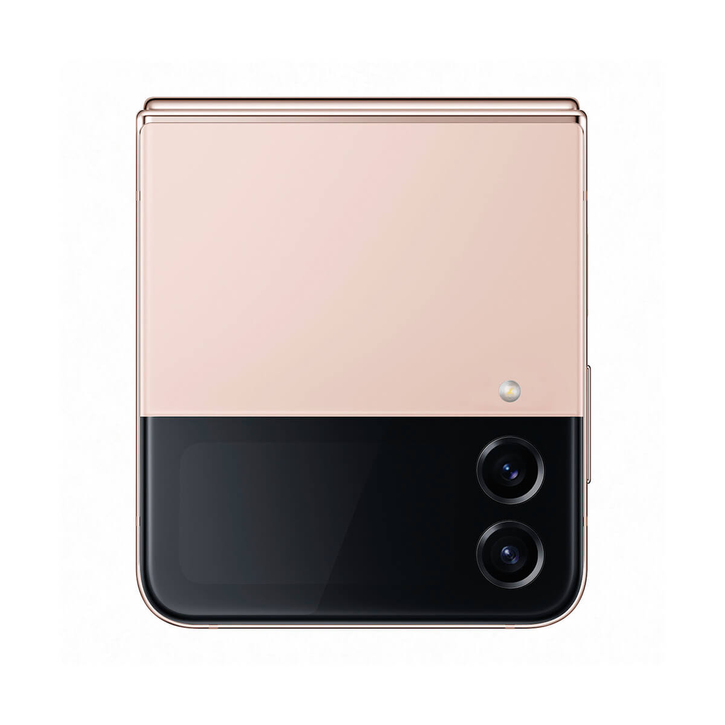 Samsung Galaxy Galaxy Z Flip4 5G 8GB/256GB Rosa Oro (Pink Gold) Dual SIM F721