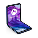 Motorola Razr 50 Ultra 5G 12GB/512GB Azul (Midnight Blue) Dual SIM