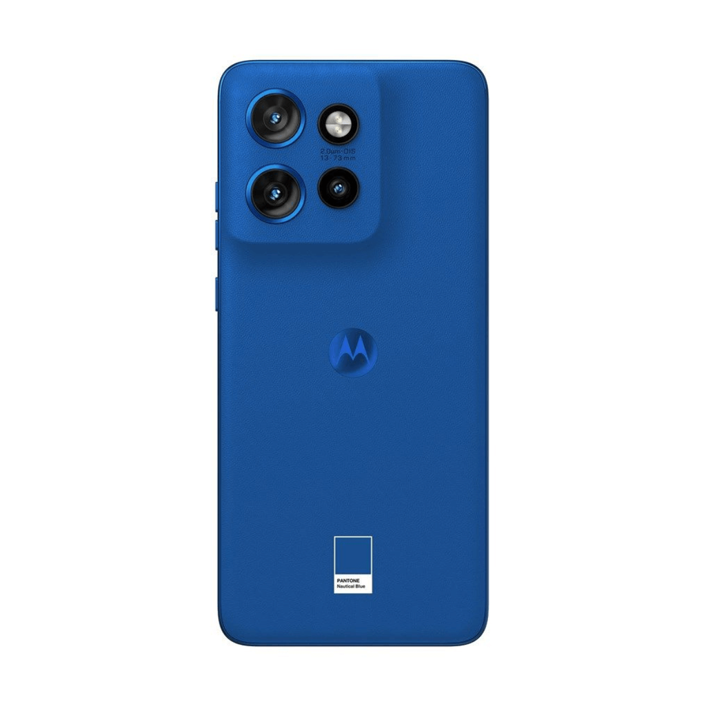 Motorola Edge 50 Neo 5G 12GB/512GB Azul (Nautical Blue) Dual SIM
