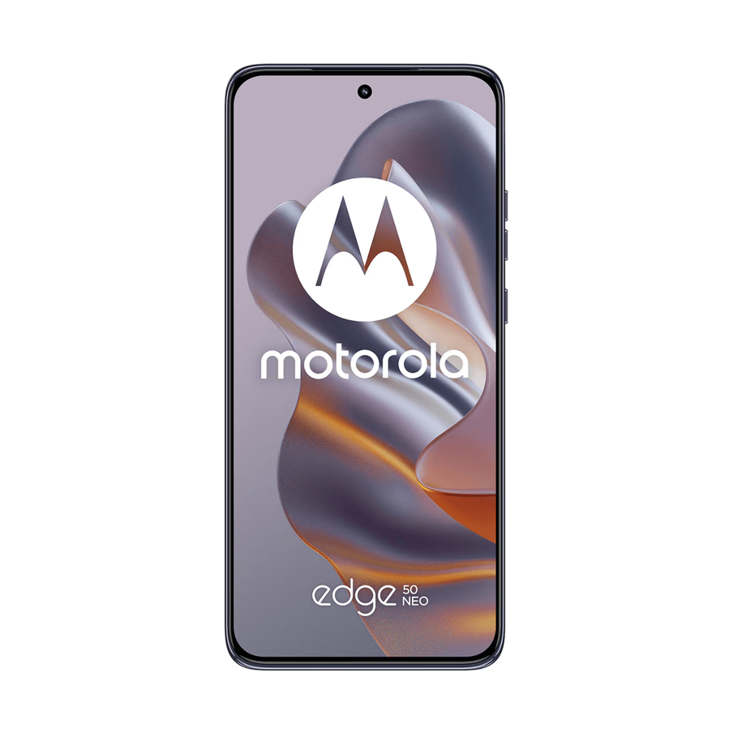 Motorola Edge 50 Neo 5G 8GB/256GB Gris (PANTONE Grisaille) Dual SIM
