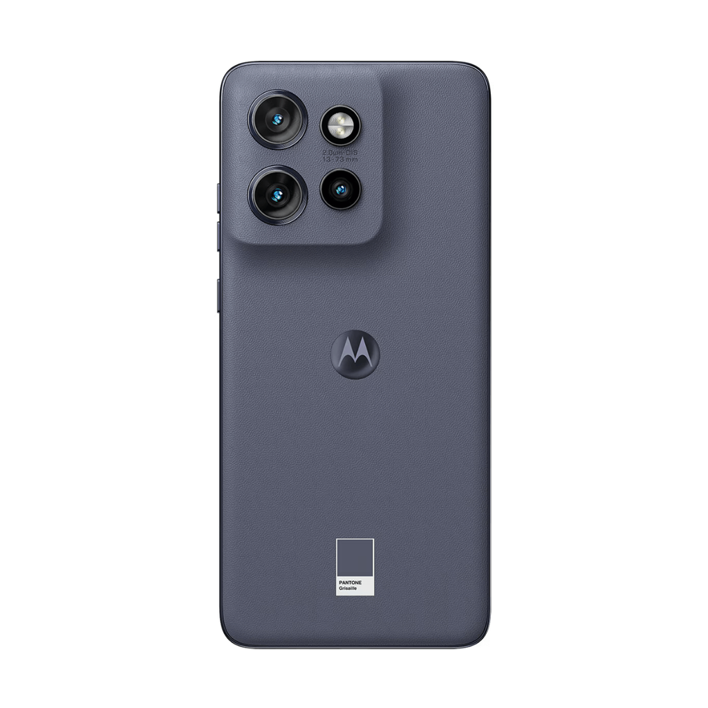 Motorola Edge 50 Neo 5G 8GB/256GB Gris (PANTONE Grisaille) Dual SIM
