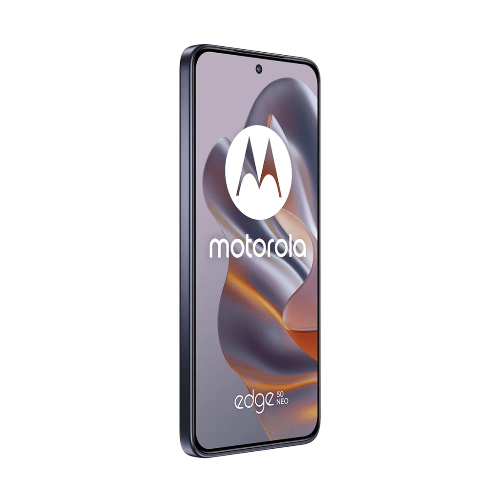 Motorola Edge 50 Neo 5G 8GB/256GB Gris (PANTONE Grisaille) Dual SIM
