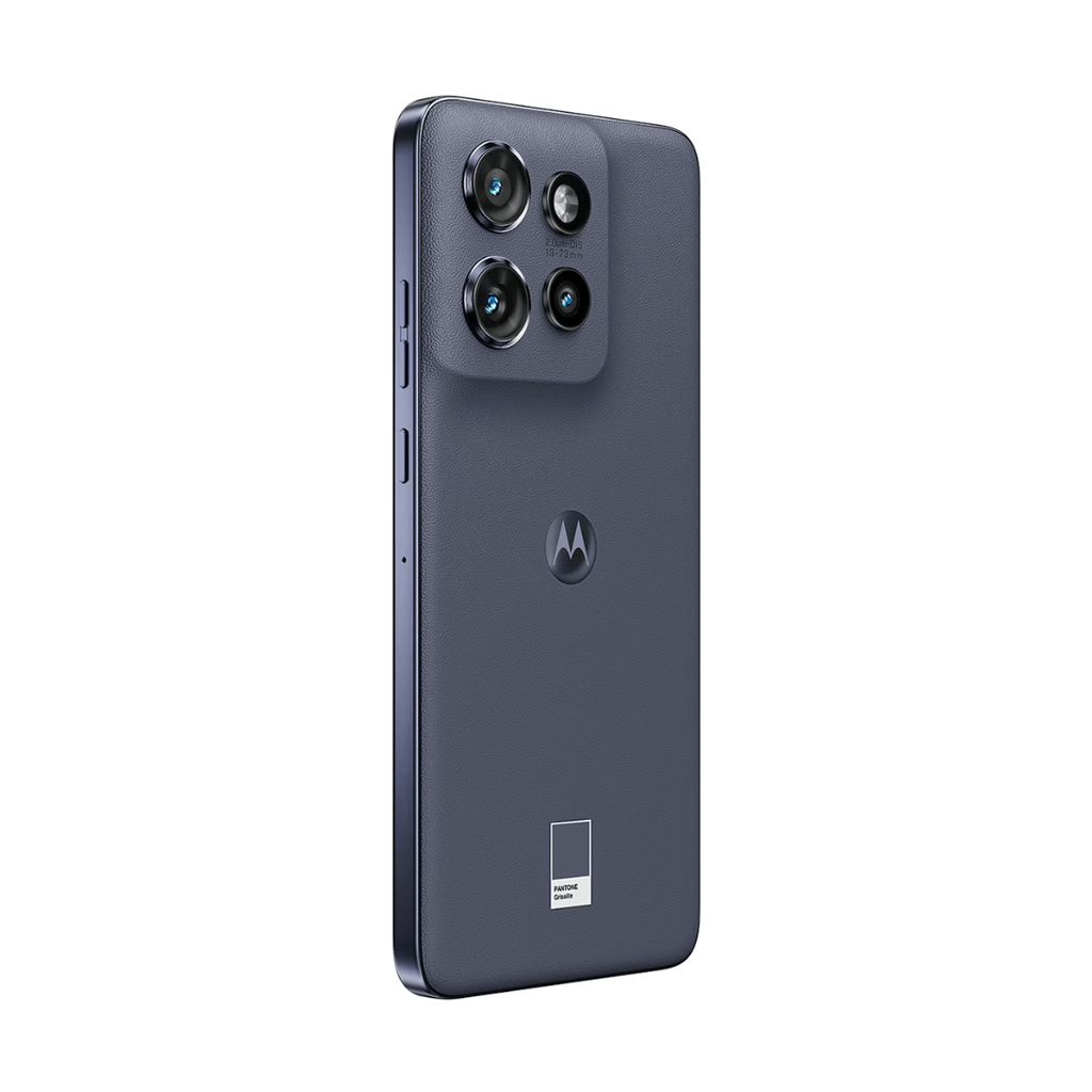 Motorola Edge 50 Neo 5G 8GB/256GB Gris (PANTONE Grisaille) Dual SIM
